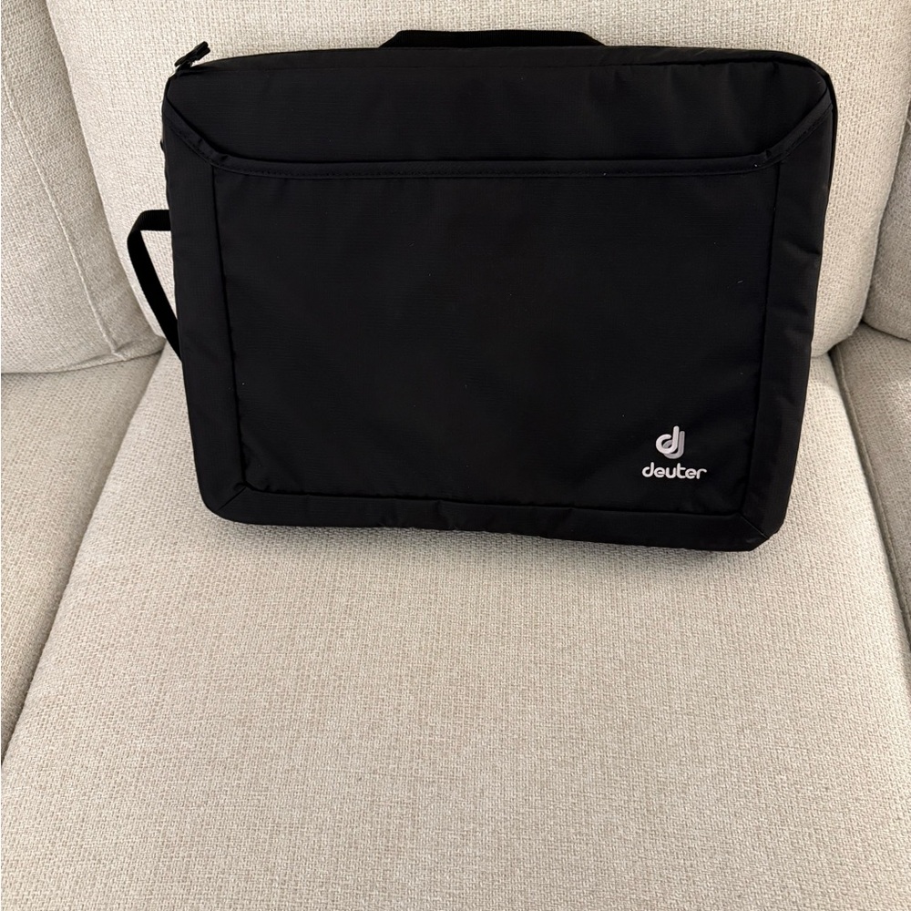 Deuter Padded Laptop Case